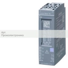 Базовый блок SIEMENS SIMATIC ET 200SP, 6AG1193-6BP00-7BA0