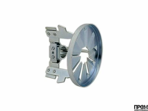 Уравнительный диск в комплекте Ø95 / 25 мм