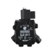 Насос для дизельной горелки Suntec ALE 55 C 9330 6P 0700, 48 л/ч, 11 бар, 2-трубный, с электромагнитным клапаном