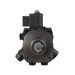 Насос для дизельной горелки Suntec ALE 55 C 9330 6P 0700, 48 л/ч, 11 бар, 2-трубный, с электромагнитным клапаном