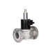 Газовый электромагнитный клапан Madas EVPS/NC-3 DN 80