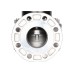 Газовый электромагнитный клапан Madas EVPS/NC-3 DN 80