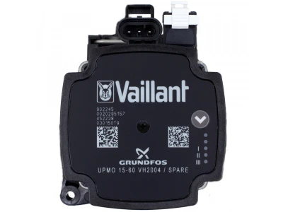 Насосная группа котла Vaillant 0010030632-2 (оригинал), артикул 0010030632-2