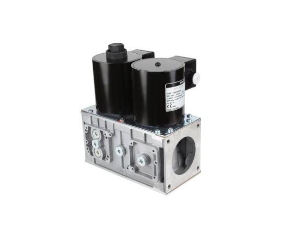 Двойной электромагнитный клапан Honeywell VQ450MB1006
