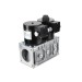 Двойной электромагнитный клапан Honeywell VQ450MB1006