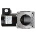 Двойной электромагнитный клапан Honeywell VQ450MB1006