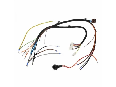 Жгут проводов для котлов Vaillant, артикул 0010026085