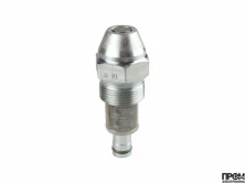 Форсунка Fluidics N2-100-45°