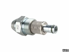 Форсунка Fluidics N2-100-45°