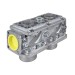 Газовый электромагнитный клапан Elco VGD20.5011