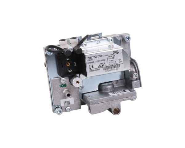 Газовый клапан Kromschroder CGS71 D R10 20V, в сборе