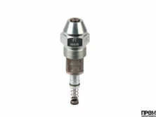 Форсунка Fluidics WR2-400/50°