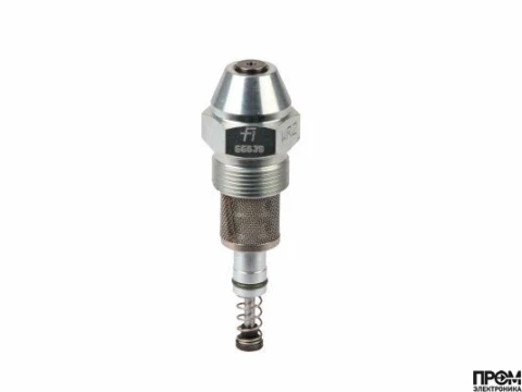 Форсунка Fluidics WR2-400/50°