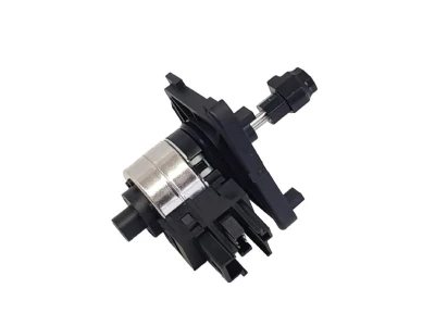 Электропривод трехходового клапана Viessmann 7841824 для котлов Vitodens