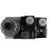 Газовый мультиблок Ecoflam MB-ZRDLE 407 B01 S20