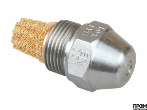 Форсунка Fluidics 0.75/80° SF