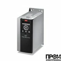 Частотный преобразователь Danfoss VLT® HVAC Basic Drive FC 101 131N0189