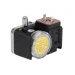 Реле давления газа Dungs GW500A5/1, диапазон 100-500 мбар, артикул GW500A5/1