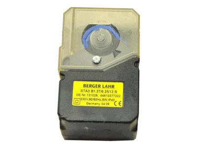 Сервопривод воздушной заслонки De Dietrich 200001951, 5 Вт, 230 В, IP 40