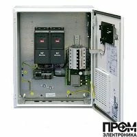 Шкаф управления универсальный WILO SK-712/w-2-0,75 2895422