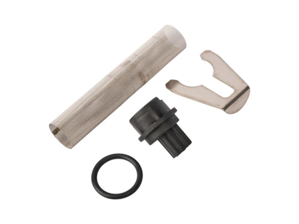 Фильтр ГВС 35EA сетчатый для котлов Saunier Duval S1024600