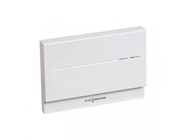 Интерфейс телекоммуникационный Viessmann Vitocom 100 LAN1 (Z011389) для управления котлами