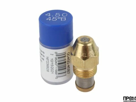 Форсунка Delavan 4.50/45° B