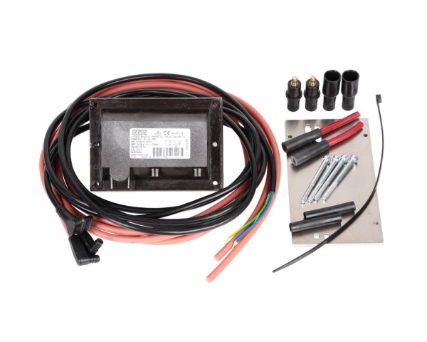 Трансформатор розжига MCT ZA 20 140 E21 Kit