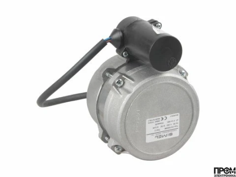 Электродвигатель Simel CD 6/2068, 50 Вт