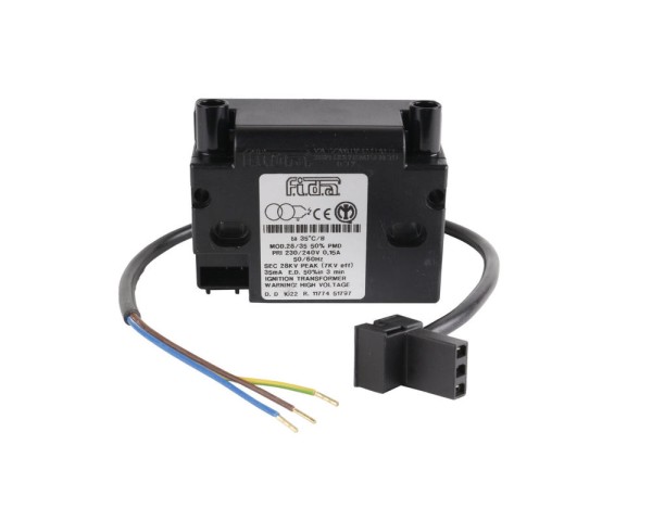 Трансформатор розжига Elco 28/35 PMD