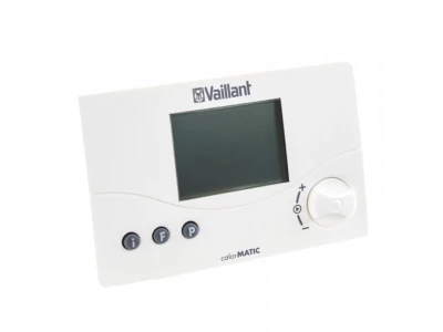 Термостат комнатный Vaillant calorMATIC 332, артикул 0020124467