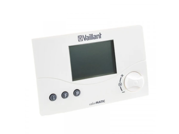 Термостат комнатный Vaillant calorMATIC 332, артикул 0020124467