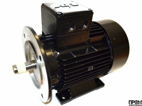 Электродвигатель ATB 750 Вт