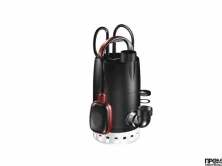 Дренажный насос Grundfos Unilift СС 7 A1 0,38 кВт 96280968