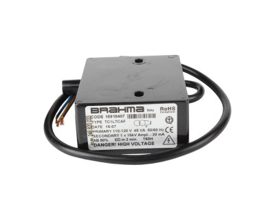Трансформатор розжига Brahma TC1LTCAF 15910407