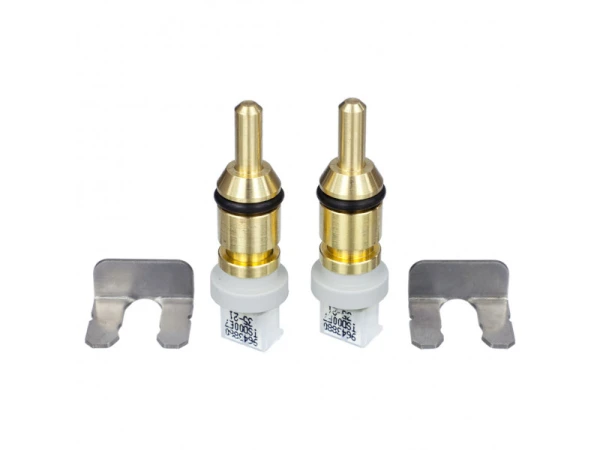 Датчик температуры NTC eSTB (комплект 2 шт.) для котлов Viessmann, артикул 7835112
