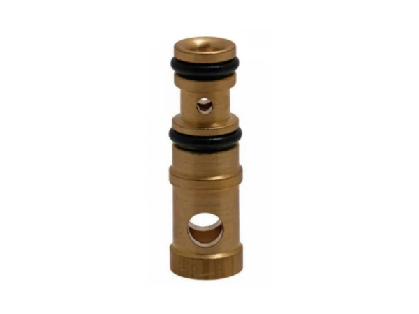 Трубка Вентури Bosch/Junkers 8708205279 для газовых котлов