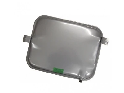 Расширительный бак Viessmann 7826383, мембранный, 12 л, для котлов Vitodens 333-F