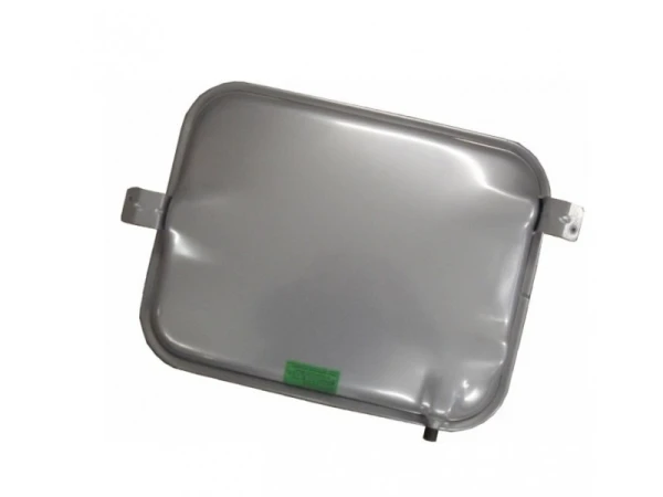 Расширительный бак Viessmann 7826383, мембранный, 12 л, для котлов Vitodens 333-F