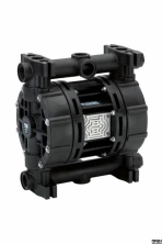 Пневматический мембранный насос PIUSI MP 180 для ДТ, воды, AdBlue, 150 л/мин F00208P30