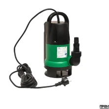 Насос дренажный DV 250/8, 880 Вт, 15 м3/ч, Оазис Р0000159924