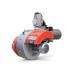 Газовая горелка Baltur TBG 260 ME V CO