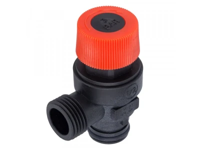 Клапан предохранительный KD, 3 бар, для котлов Protherm, артикул 0020094650