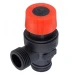 Клапан предохранительный KD, 3 бар, для котлов Protherm, артикул 0020094650