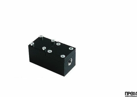 Импульсный счетчик K200 Pulser для биоДТ, ДТ, масла 0,1-2,8 л/мин 452000 PIUSI