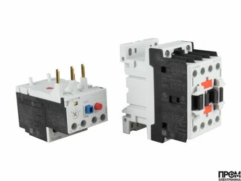 Пускатель горелки Riello 3013471