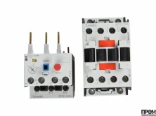 Пускатель горелки Riello 3013471