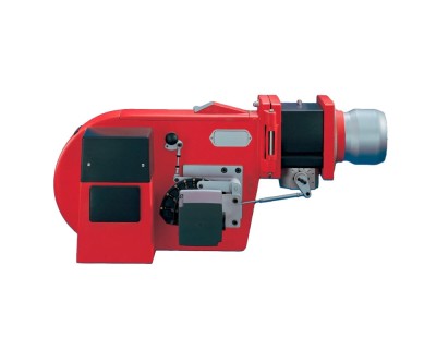 Газодизельная горелка Weishaupt RGL 3/1-E, 3/4, исп. ZMD