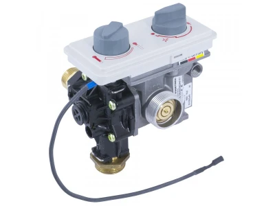 Газовая арматура Mertik GW40-ПГ-13 для котлов Mora Top (артикул ST15171)