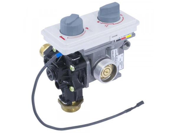 Газовая арматура Mertik GW40-ПГ-13 для котлов Mora Top (артикул ST15171)